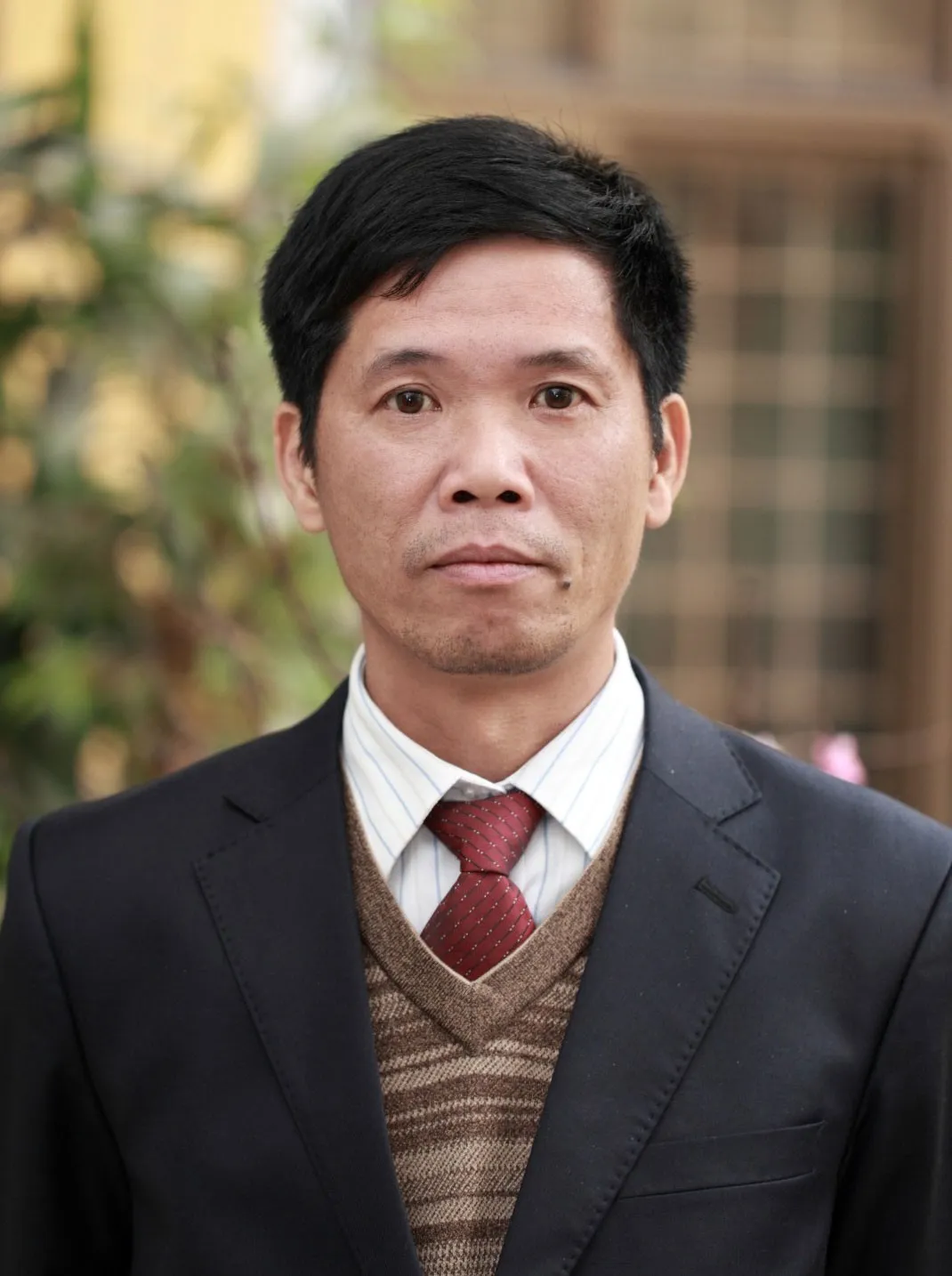 Đinh Mạnh Thắng