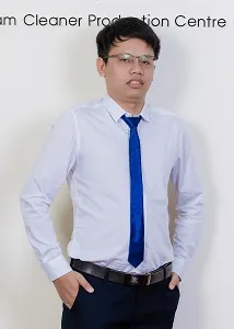 Trần Huy Dậu